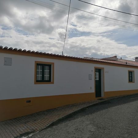 A Casa Da Carolina Villa Mértola Buitenkant foto