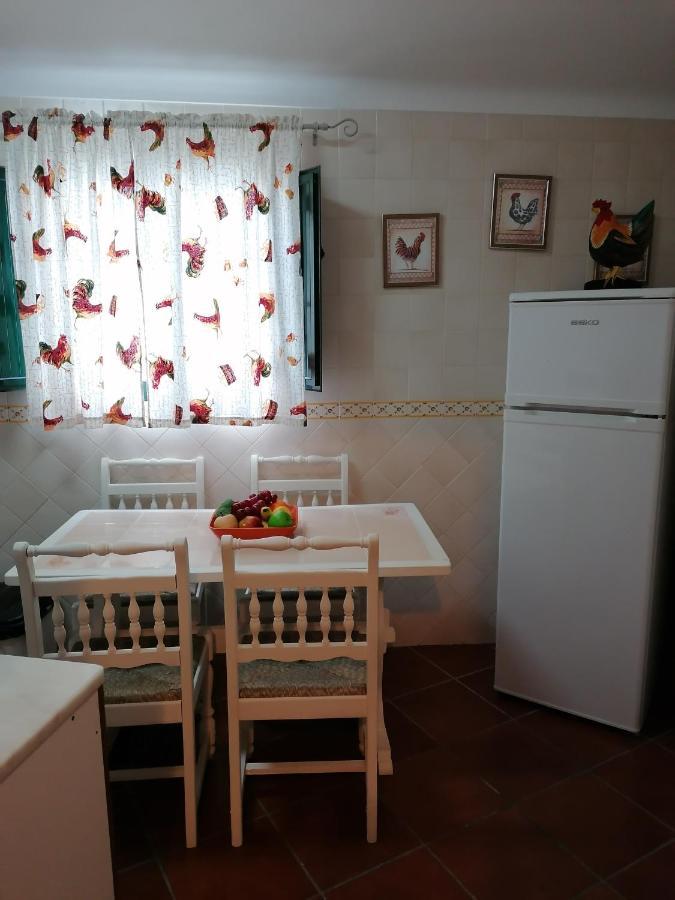 A Casa Da Carolina Villa Mértola Buitenkant foto