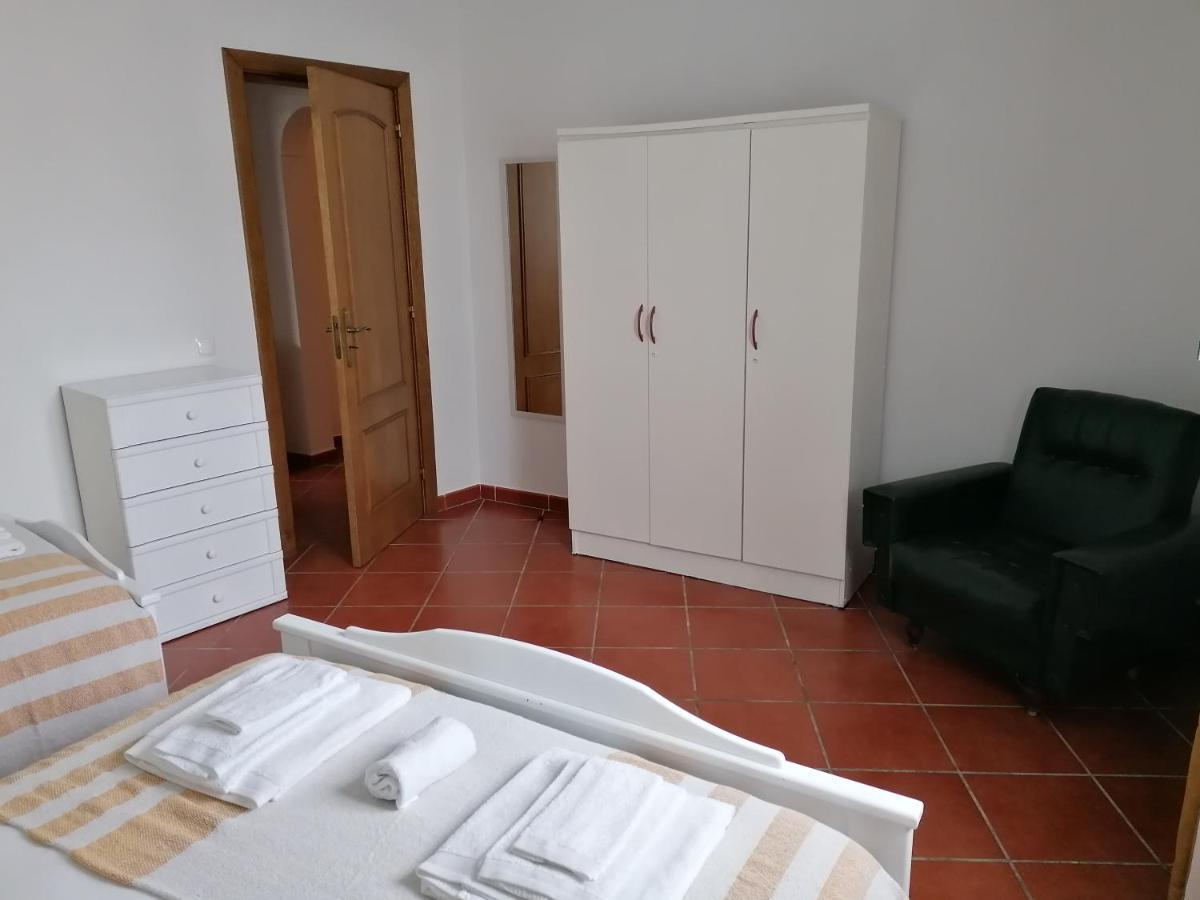 A Casa Da Carolina Villa Mértola Buitenkant foto