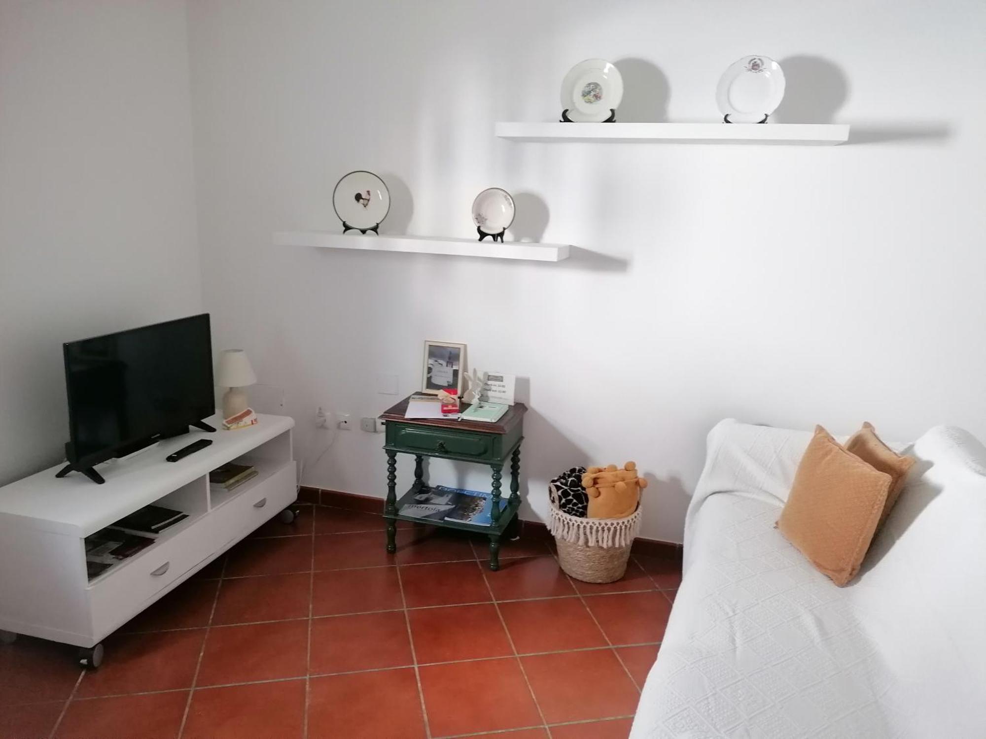 A Casa Da Carolina Villa Mértola Buitenkant foto