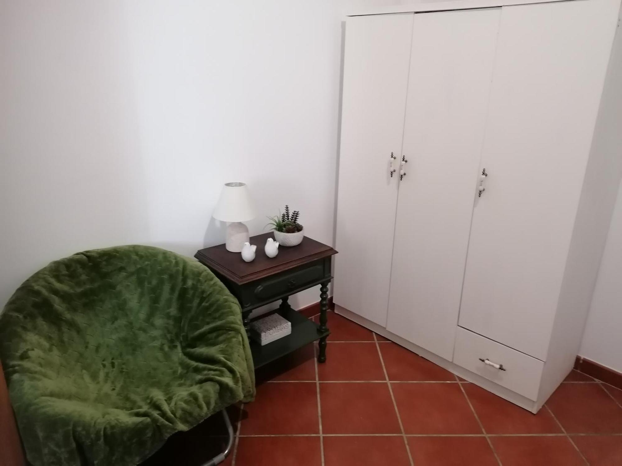 A Casa Da Carolina Villa Mértola Buitenkant foto