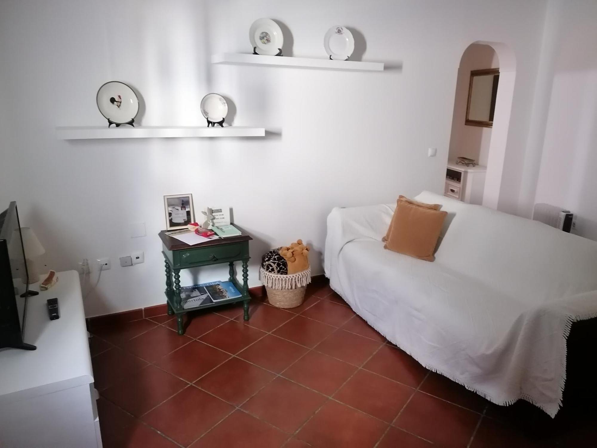 A Casa Da Carolina Villa Mértola Buitenkant foto