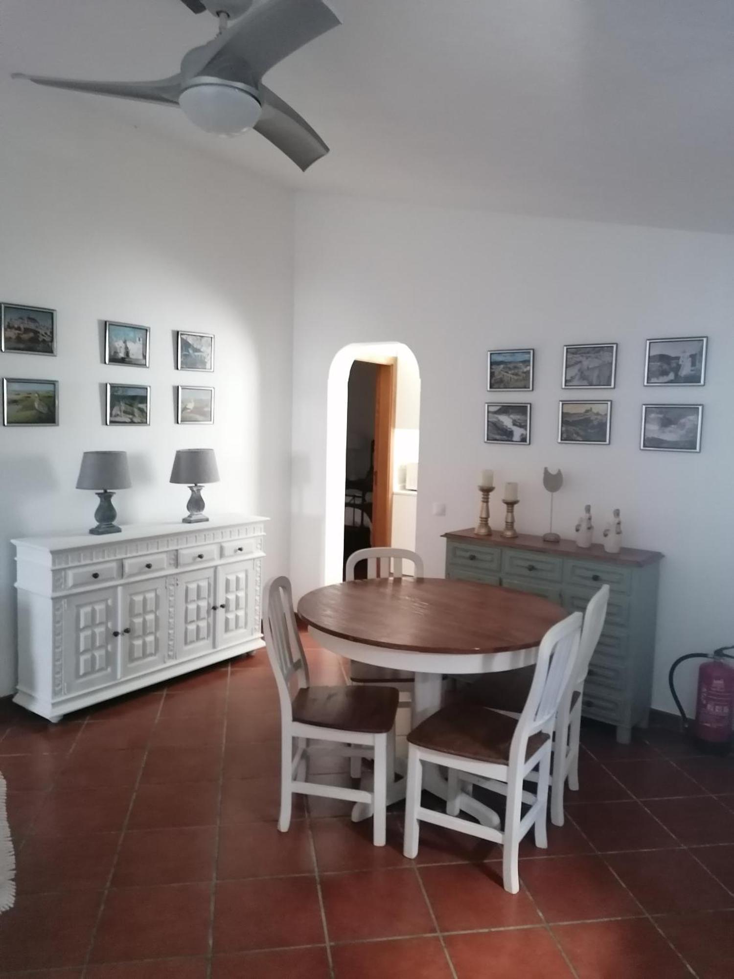 A Casa Da Carolina Villa Mértola Buitenkant foto
